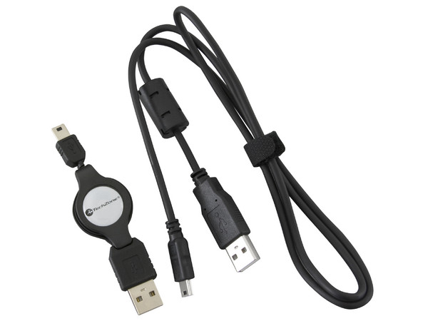MiniTeclado Numérico TechZone, USB