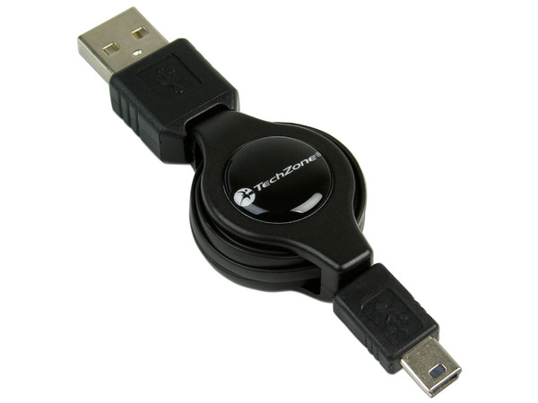 MiniTeclado Numérico TechZone, USB