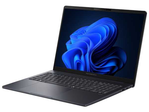 Laptop ASUS ExpertBook B3605CCA:
Procesador Intel Core Ultra 5 125H (hasta 4.5 Ghz),
Memoria de 16GB DDR5,
SSD de 512GB,
Pantalla de 16