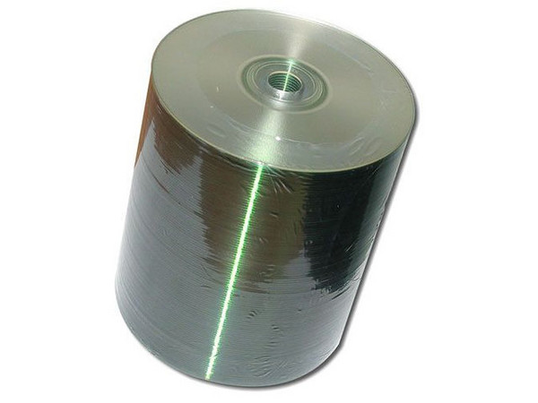 Torre de 100CDs Imation 700MB/80Min, Soportan hasta 48X