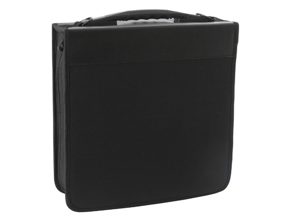 Carpeta Manhattan para 240 CDs                                 