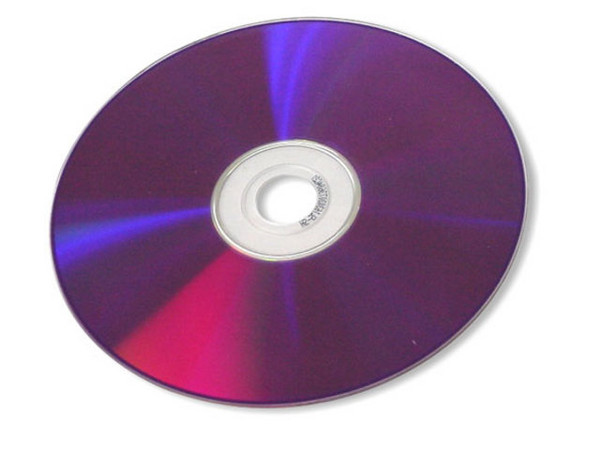 DVD-R Grabable Ridata, 4.7GB, 1pieza