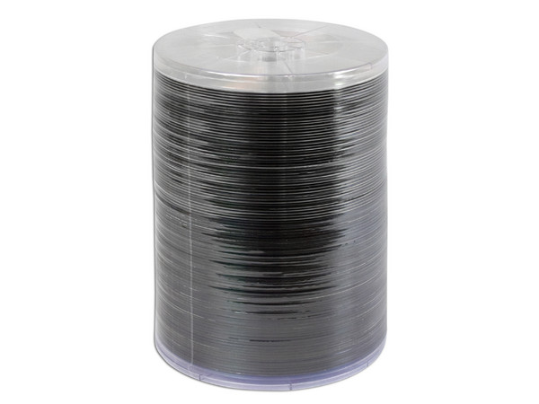Torre de 100 DVD-R Sony de 4.7GB / 16X