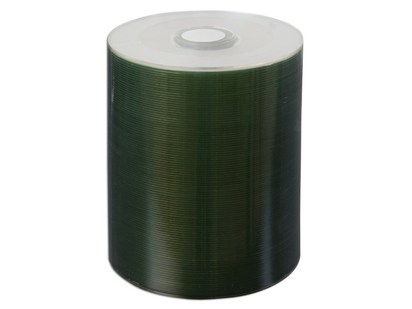 100 CDs marca Sony de 700MB/ 48x. Sin Caja.