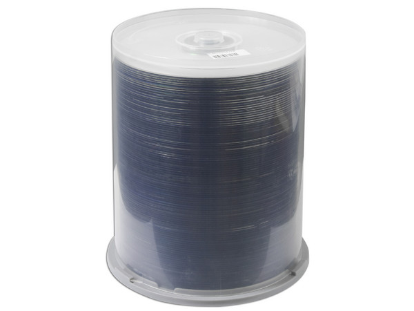 Torre de 100 DVD-R Sony de 4.7GB / 16X