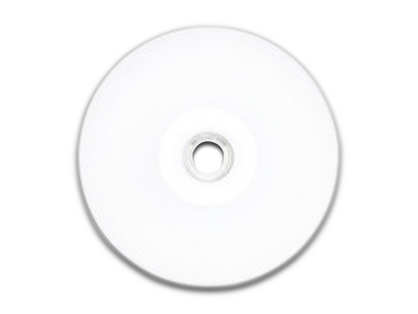 CD-R Verbatim Imprimible con inyección de tinta, 700MB, 52X, 1 pieza.