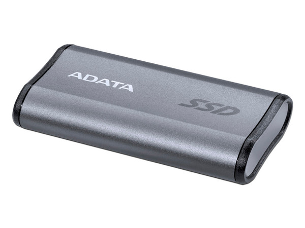 Unidad de Estado Sólido externo ADATA SE880 de 1TB, USB 3.2.