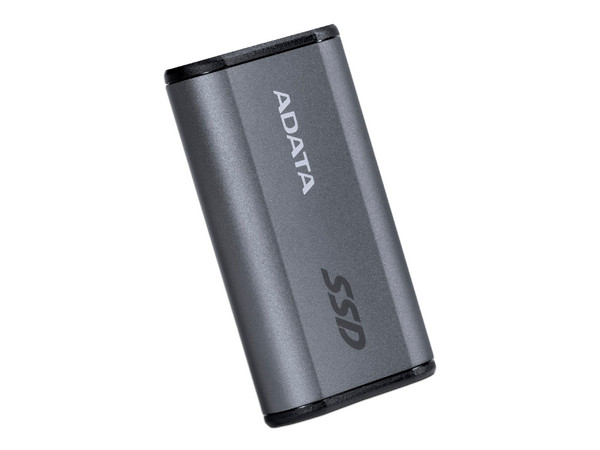Unidad de Estado Sólido externo ADATA SE880 de 1TB, USB 3.2.