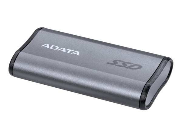 Unidad de Estado Sólido externo ADATA SE880 de 500GB, USB 3.2.