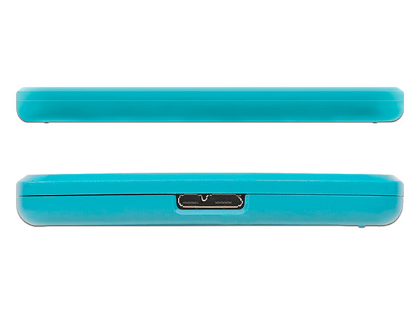 Disco Duro Externo Adata Eco AHC300E, 2TB, USB 3.2, 2.5