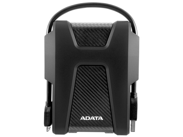 Disco Duro Externo Adata HD680, 1TB, USB 3.1, 2.5