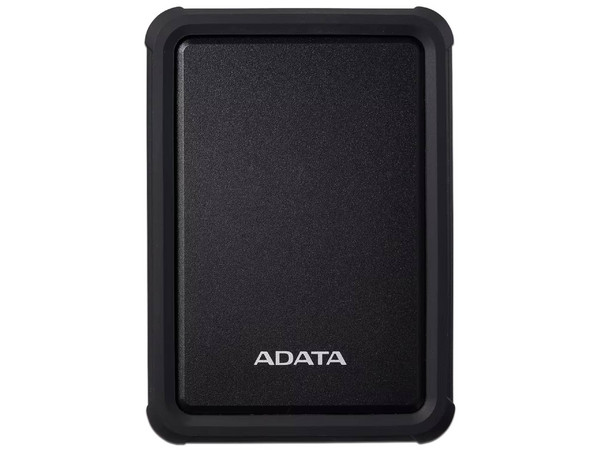 Disco Duro Externo ADATA HD700 Pro de 1TB, USB 3.2 Gen 1. Color negro.