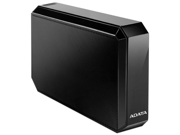 Disco Duro Externo ADATA HM800 de 4TB, USB 3.0.