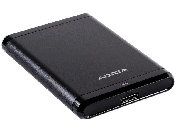 Disco Duro Portátil ADATA HV100 de 1 TB, USB 3.0.