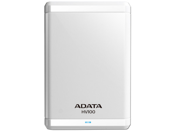 Disco Duro Portátil ADATA HV100 de 1 TB, USB 3.0.