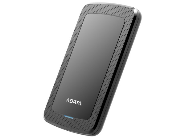 Disco Duro Externo ADATA HV300 de 4TB, USB 3.1. Color Negro.