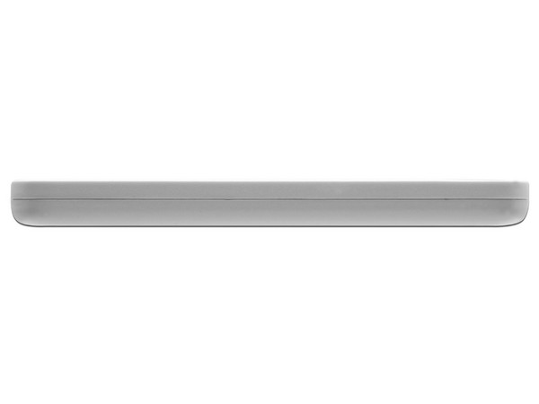 Disco Duro Externo Adata HV320 de 2TB, USB 3.1, Color Blanco.