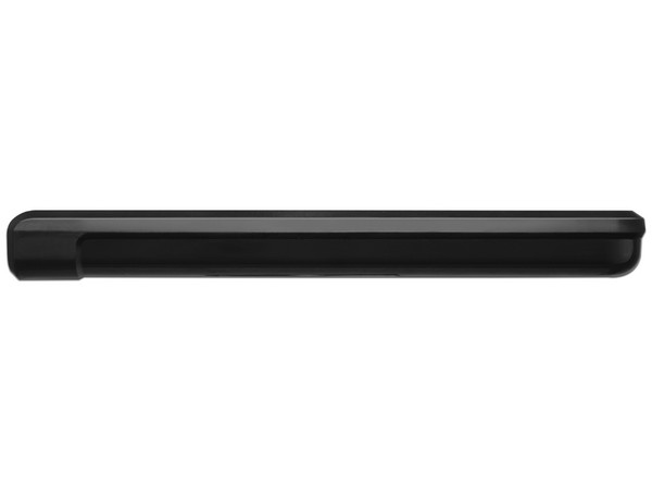 Disco Duro Portátil ADATA HV620S de 1 TB, USB 3.0. Color Negro.