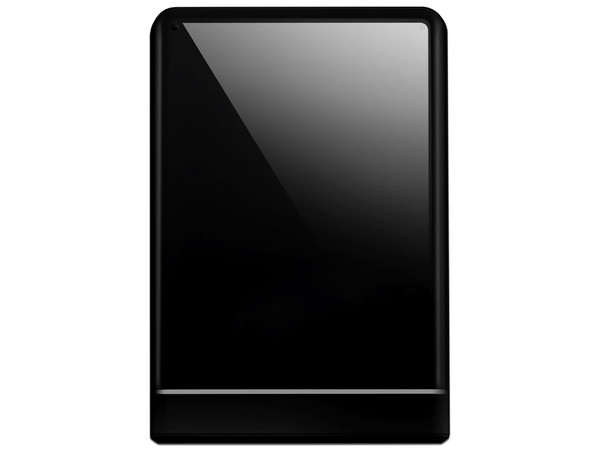 Disco Duro Portátil ADATA HV620S de 1 TB, USB 3.0. Color Negro.