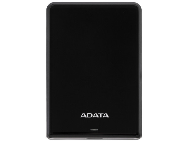 Disco Duro Portátil ADATA HV620S de 4 TB, USB 3.0. Color Negro.