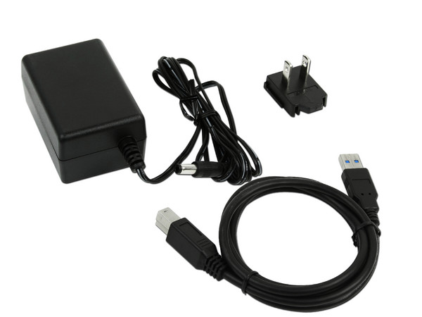 Disco Duro Externo ADATA Nobility NH03 de 2 TB, USB 3.0
