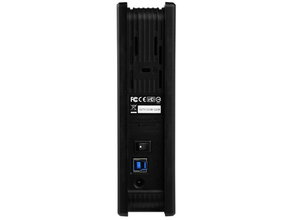 Disco Duro Externo ADATA Nobility NH03 de 2 TB, USB 3.0