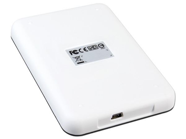 Disco Duro Portable Adata Superior SHO2 de 1TB, USB 2.0. Color Negro