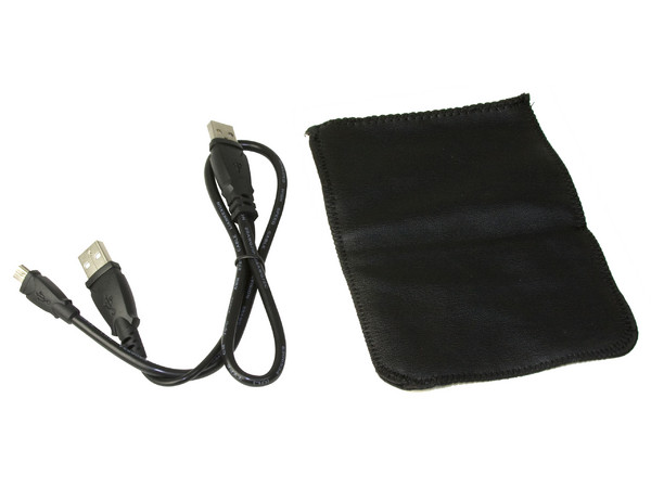 Disco Duro Portable adata Classic de 250GB, USB 2.0. Color Azul