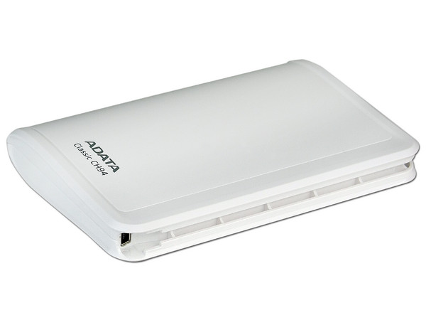 Disco Duro Portátil Adata Classic CH94 de 500 GB, USB 2.0.