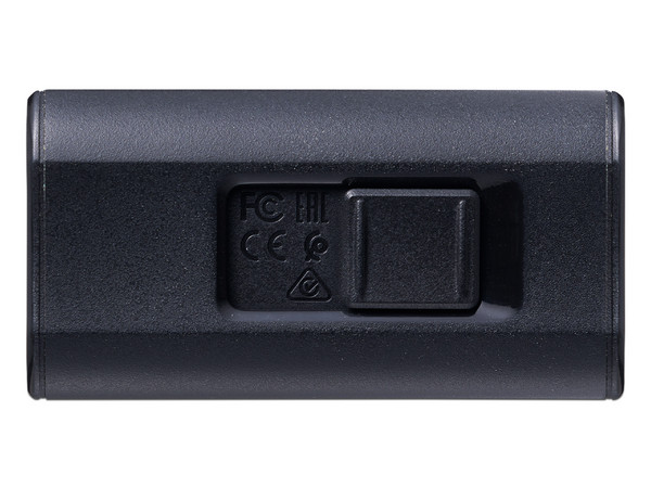 Unidad de Estado Sólido Portátil ADATA SC750 de 2TB, USB-C 3.2 Gen 2. Color Gris.