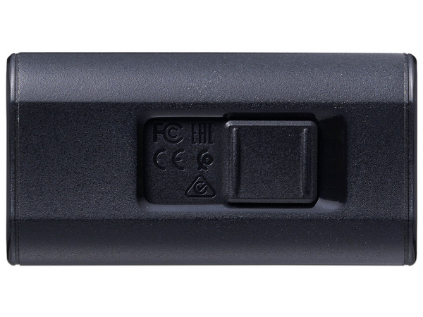 Unidad de Estado Sólido Portátil ADATA SC750 de 500GB, USB C, Color Negro.