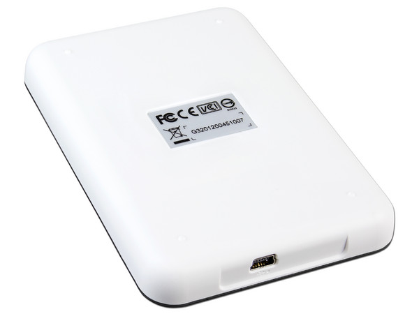 Disco Duro Portable adata Superior SHO2 de 320GB, USB 2.0. Color Negro