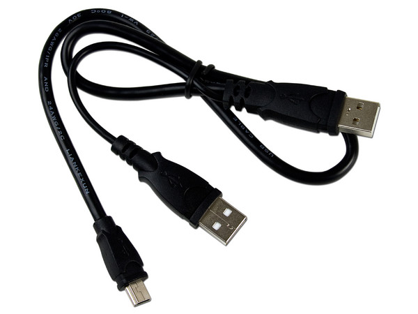 Disco Duro Portátil Adata Superior SHO2 de 500 GB, USB 2.0.