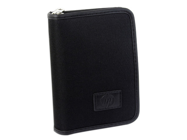 Disco Duro Portátil HP Pocket Media Drive de 120 GB.
