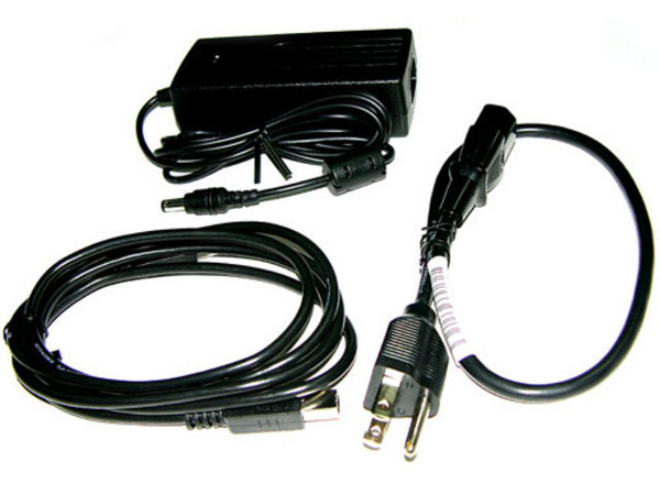 Disco Duro Externo HP Personal Media Drive de 160GB USB 2.0