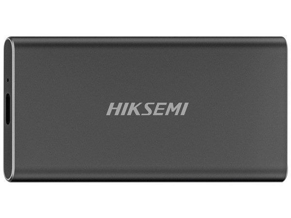 Unidad de Estado Sólido portátil Hiksemi HS-ESSD-T200N/1024G, 1TB, USB-C.