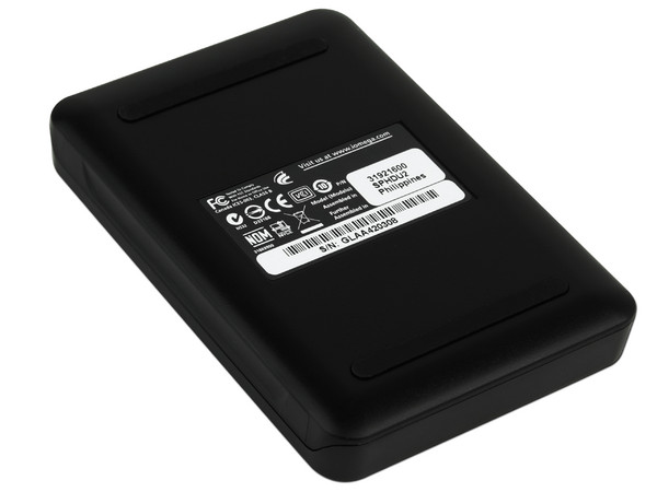 Disco Duro Portable Iomega Select de 1TB, USB 2.0   