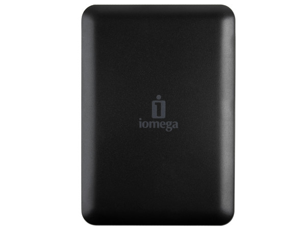 Disco Duro Portable Iomega Select de 1TB, USB 2.0   