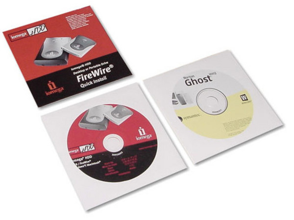 Disco Duro Iomega Externo 120Gb, 7200RPM, USB 2.0/FireWire
