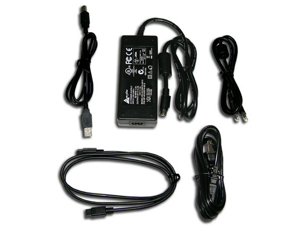 Disco Duro Iomega Externo UltraMax 640GB, 7200RPM, FireWire 800 / FireWire 400 / USB 2.0