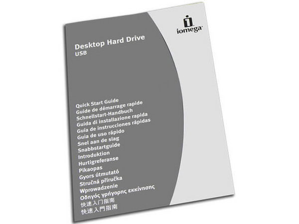 Disco Duro Externo Iomega de 250GB, 7200 RPM, 8 MB, USB 2.0, Edición Limitada, Serie Silver
