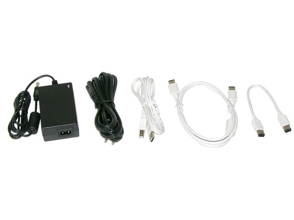 Disco Duro Externo Iomega MiniMax de 500GB, USB/FireWire