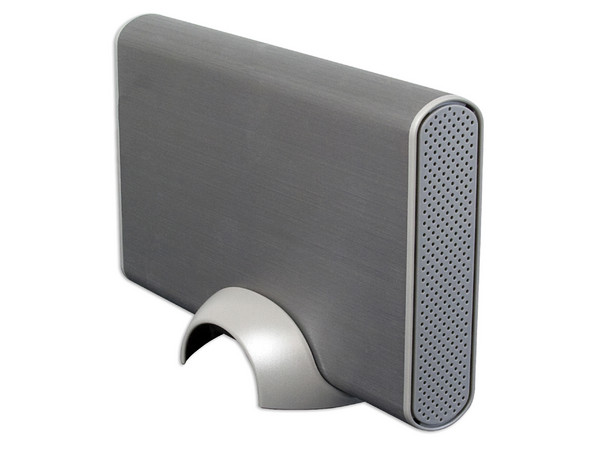 Disco Duro Externo Iomega Prestige de 500GB, 3.5
