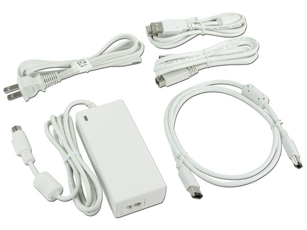 Disco Duro Externo Iomega UltraMax Plus de 2 TB, eSATA, FireWire 800/400, USB 2.0 