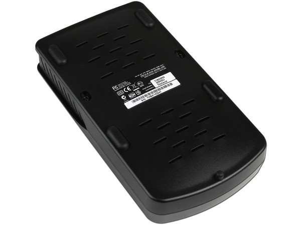 Disco Duro Externo Iomega Select Desktop de 1TB, USB 2.0