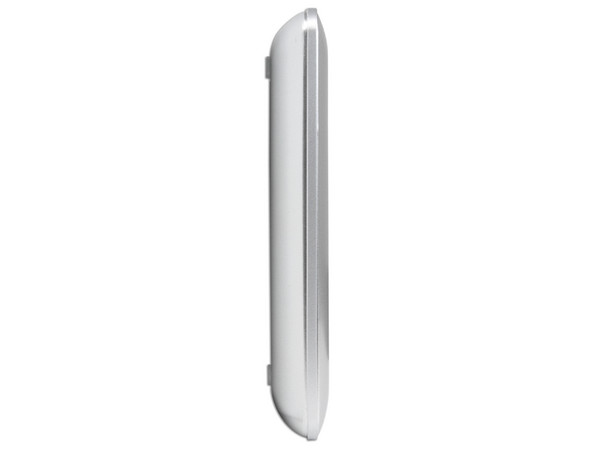 Disco Duro Portable Iomega eGo Helium de 320GB, USB 2.0. Color Plateado 