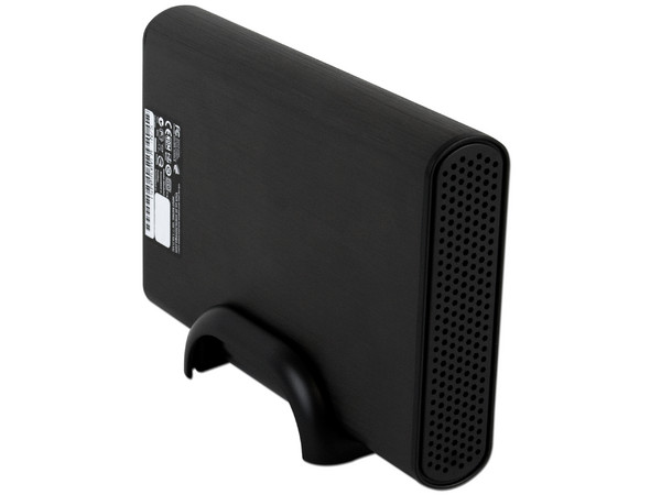 Disco Duro Externo Iomega Prestige de 2 TB, USB 2.0