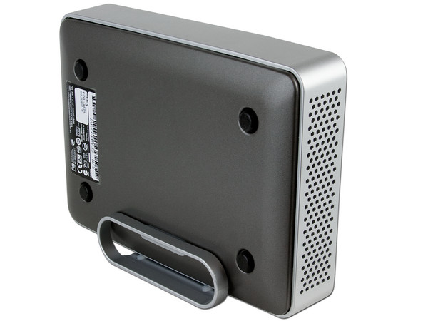 Disco Duro Externo Iomega eGo de 2 TB, USB 3.0