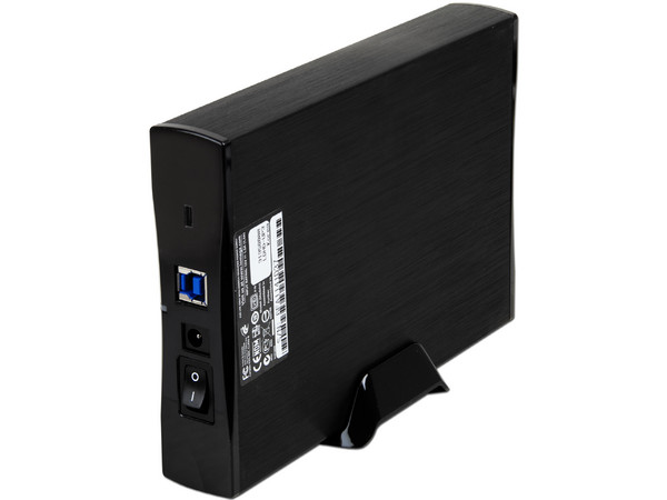 Disco Duro Externo Iomega Prestige de 2 TB, USB 3.0
