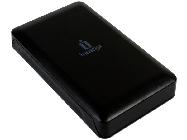 Disco Duro Externo Iomega Select de 1TB, USB 2.0